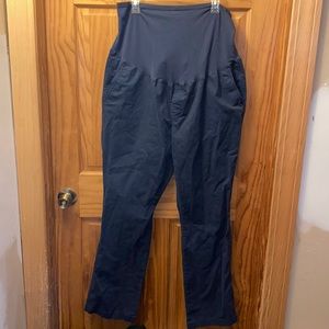 Maternity Dress Pants